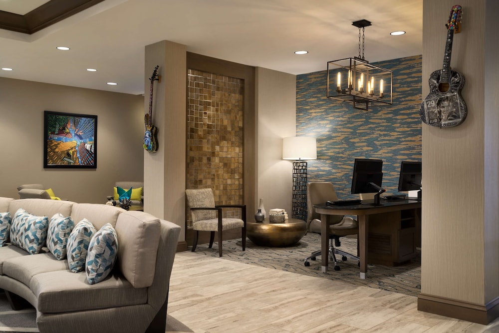 Homewood Suites by Hilton Southaven - photo 4