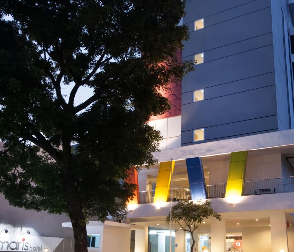 Amaris Hotel Sriwedari Solo in Surakarta, Indonesia