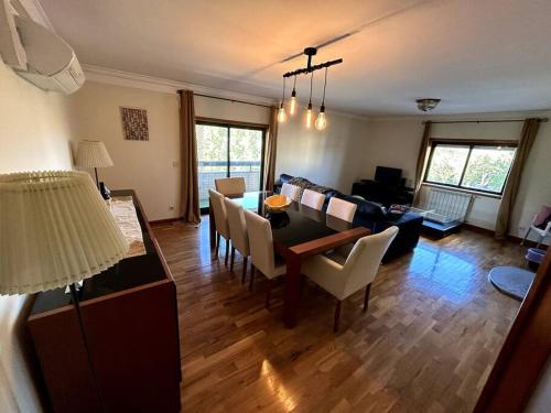 Eixo Atlântico — 4-Star Luxury Hotel in Braganca, Portugal