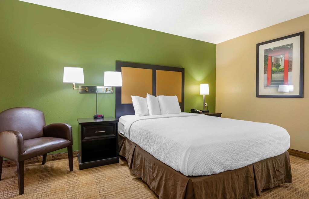 Extended Stay America Select Suites Columbus Worthington - photo 12