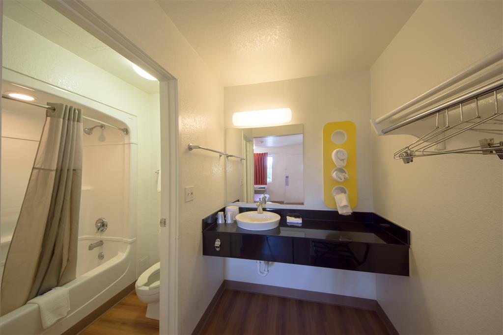 Motel 6 Lakeland FL - photo 19