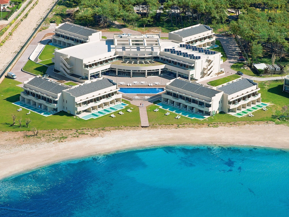 Grecotel Astir Palace — hotel in Alexandroupoli