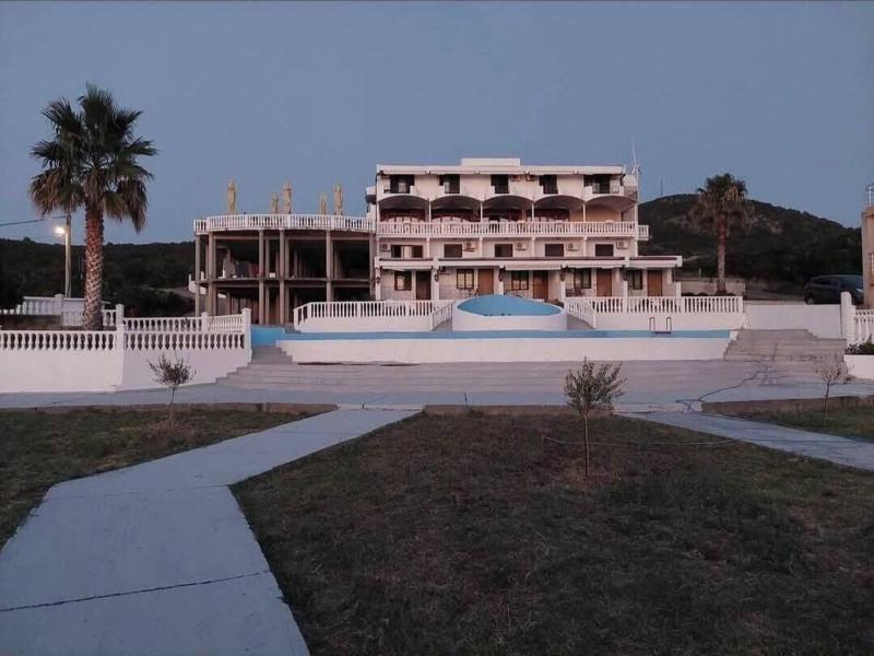 Agacalti Konak in Sile, Turkey