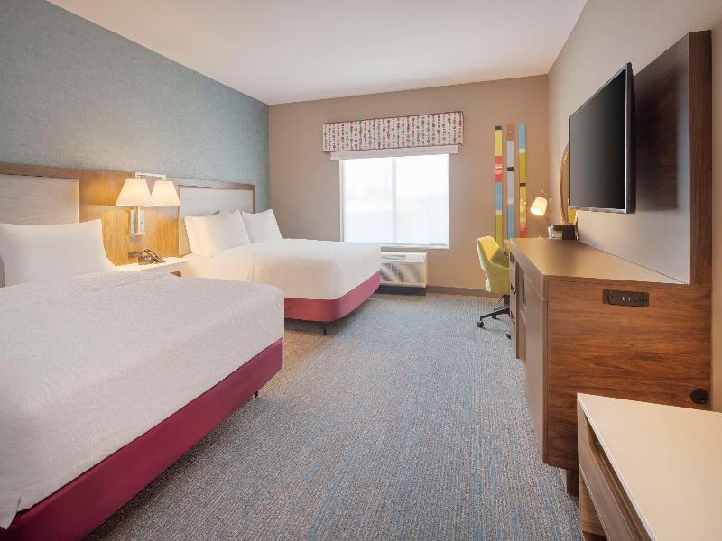 Hampton Inn by Hilton Clovis - photo 46