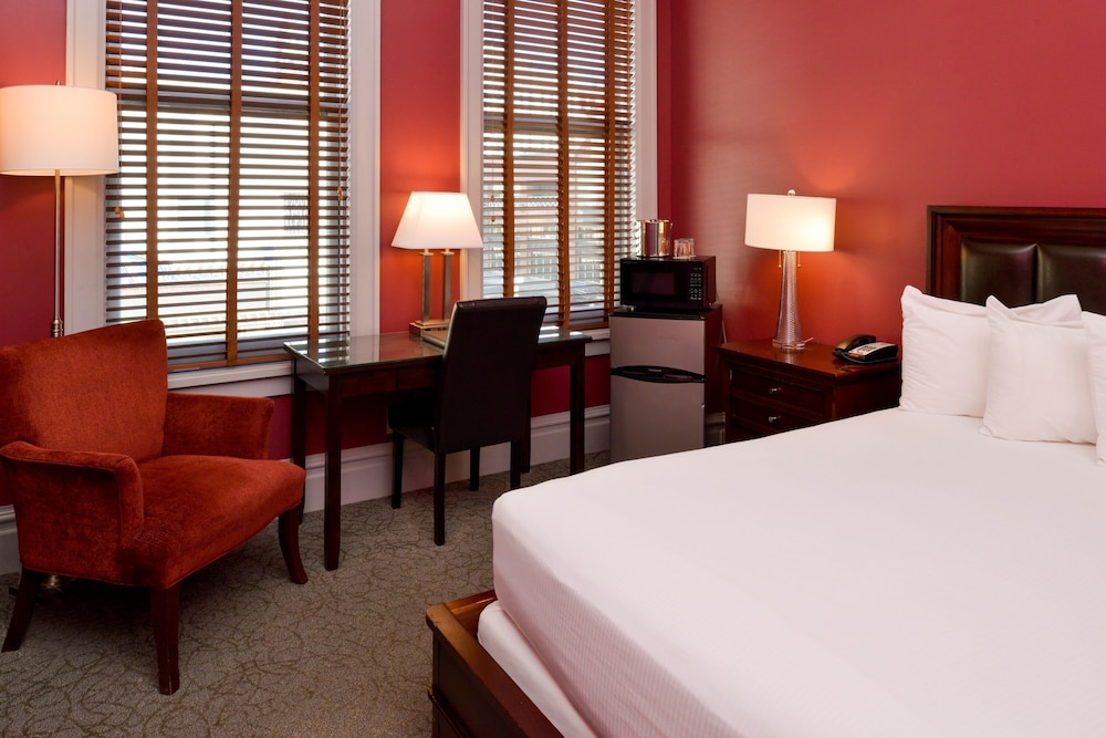 Montvale Hotel - photo 62
