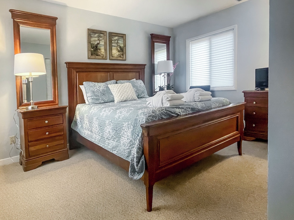 1404 South Beach Villa at The Sea Pines Resort - photo 4