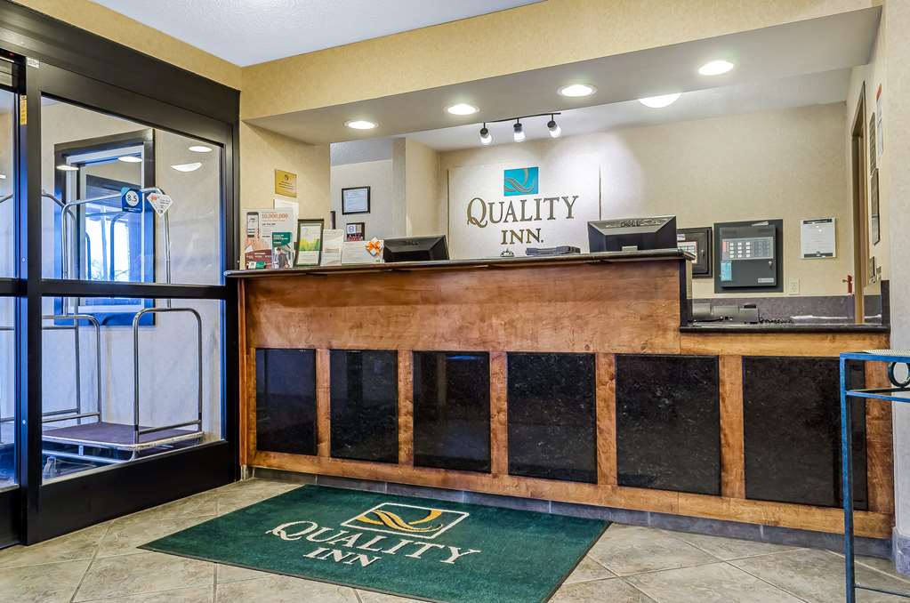 Quality Inn Ruston - photo 4