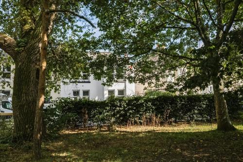 Park View House Close to Central Park and Plymouth Argyle FC Dogs welcome Hosted by Absolute Accommodation Plymouth — 4-Star Luxury Hotel in Plymouth, United Kingdom