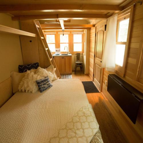 WeeCasa Tiny House Resort - photo 31
