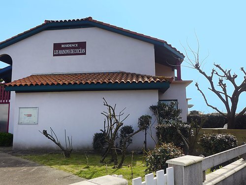 LEstacade — 4-Star Luxury Hotel in Capbreton, France