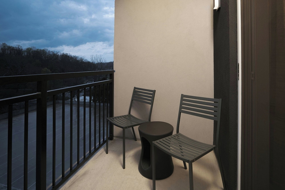 Holiday Inn & Suites Asheville Biltmore Village Area - photo 41