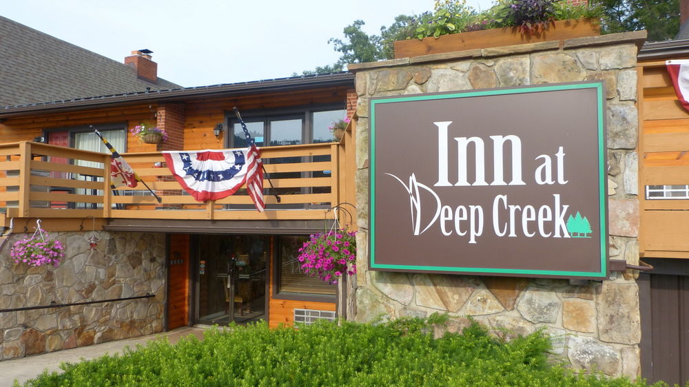 Inn at Deep Creek - photo 56