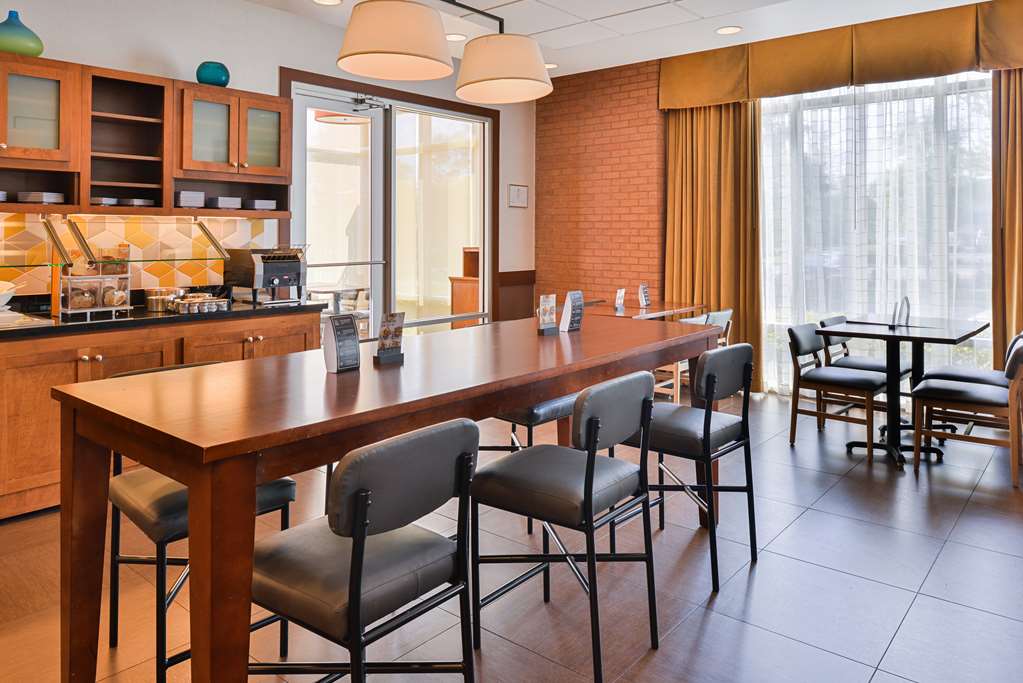 Hyatt Place Chesapeake Greenbrier - photo 18