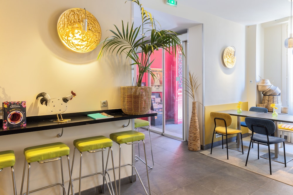 ibis Styles Paris Pigalle Montmartre