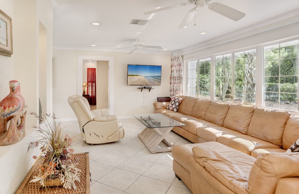 Manatee Landing in Sanibel, United States