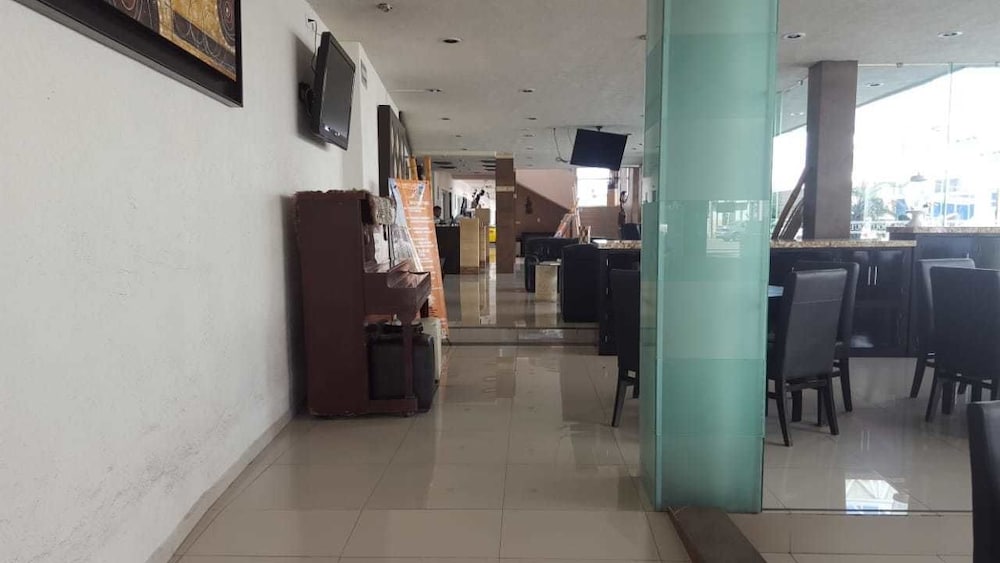 Hotel GYA Boutique — Aguascalientes — photo 2