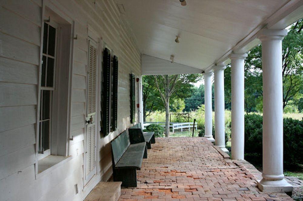 The Inn at Bingham School - photo 25