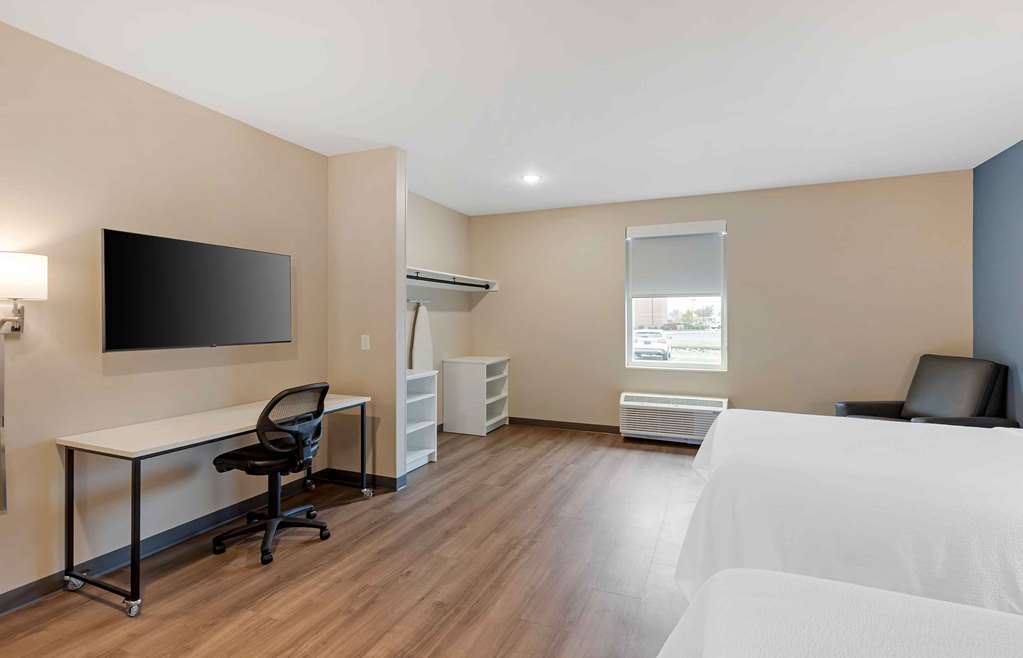 Extended Stay America Premier Suites Belgrade Bozeman Yellowstone Airport - photo 40