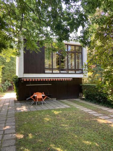 Jokai Park Nyaralo in Siofok, Hungary