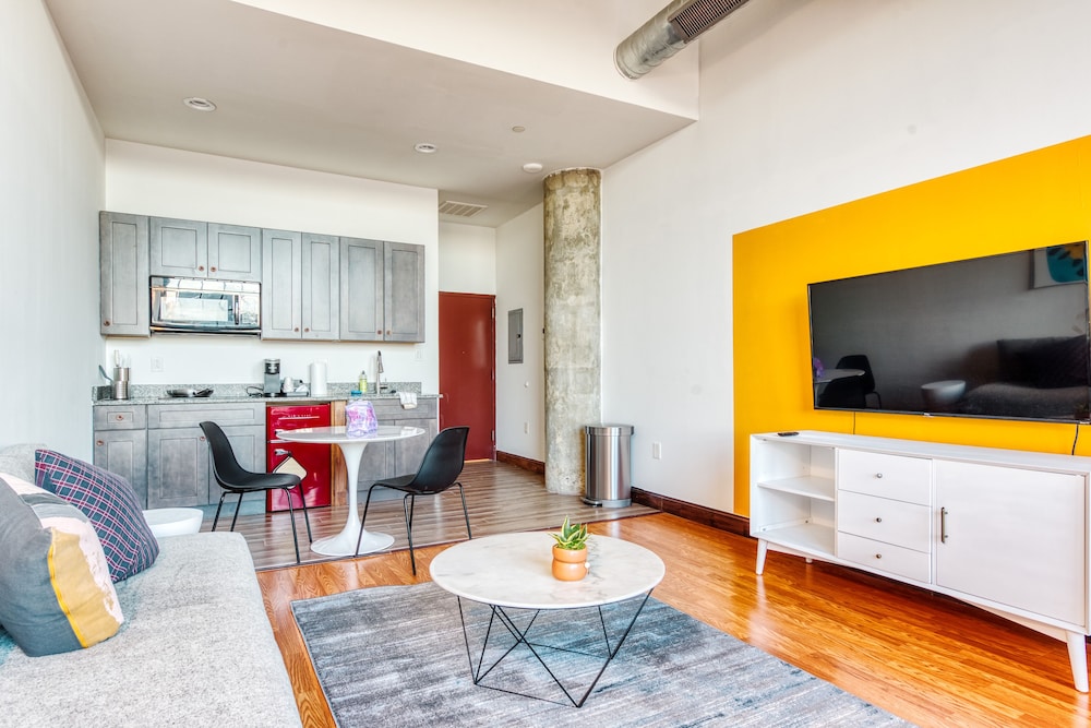Sosuite at Independence Lofts - photo 166