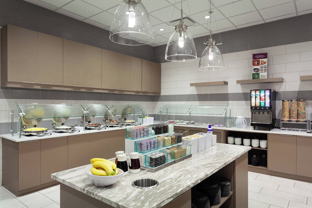 SpringHill Suites by Marriott Orlando at Millenia - photo 20