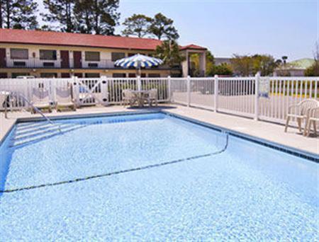 Days Inn Panama City - photo 2