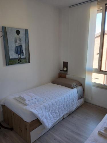 MUN Apartment City Major Unforgettable Nights — 4-Star Luxury Hotel in Bergamo, Italy