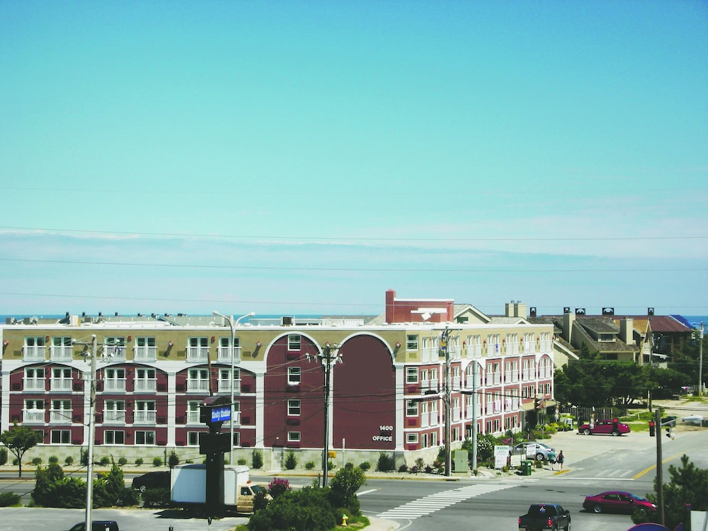Gold Leaf Hotel of Dewey Rehoboth Beach - photo 30