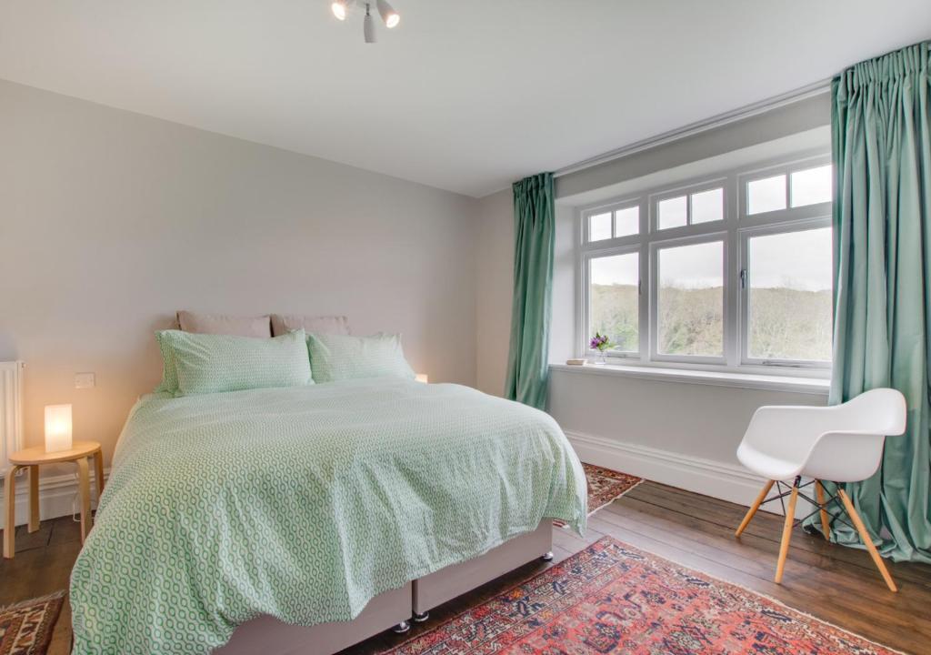 4 Bed in Barmouth oc bow259 in Barmouth, United Kingdom