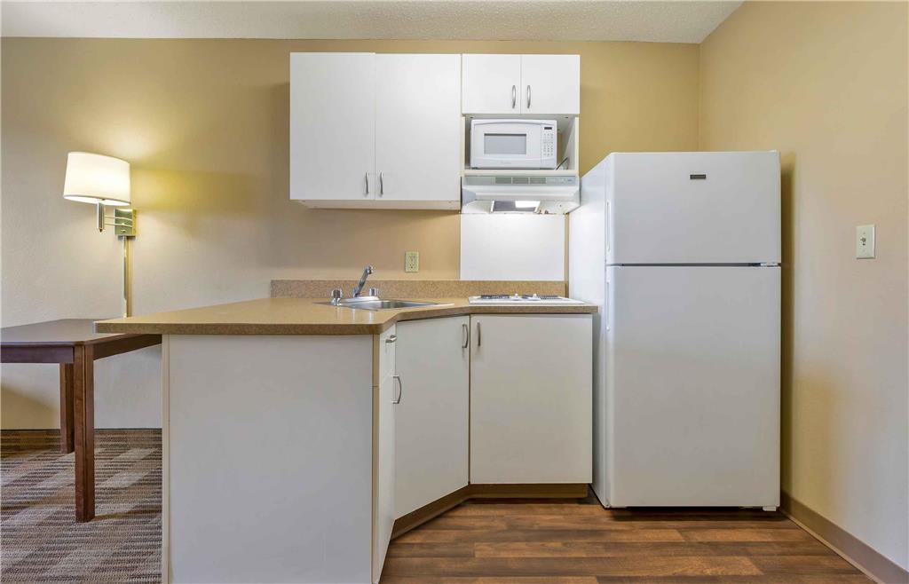 Extended Stay America Suites Austin Southwest - photo 22