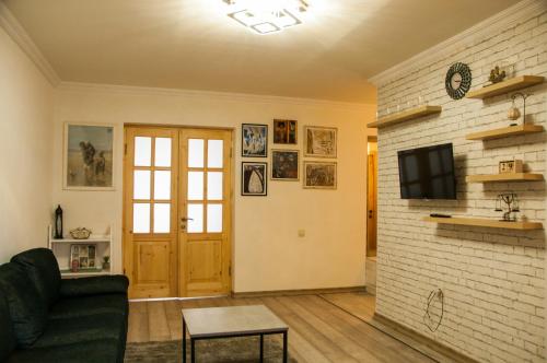 Apartment Near Church — 4-Star Luxury Hotel in Tbilisi, Georgia
