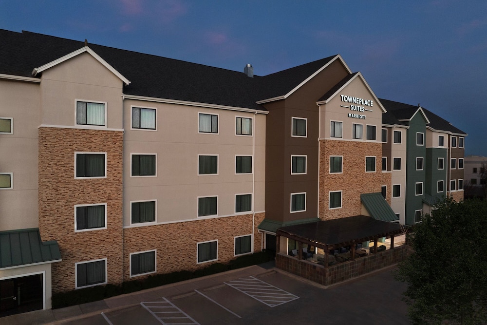 TownePlace Suites Dallas DeSoto - photo 38