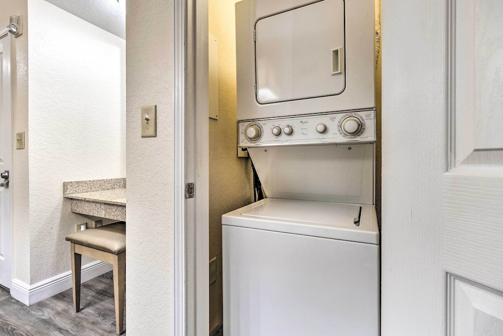Disney Good Neighbor Resort Condo Less Than 4 Mi to WDW - photo 12