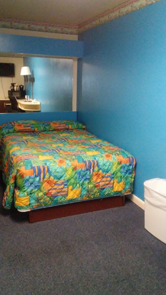 Rode Inn Motel - photo 11