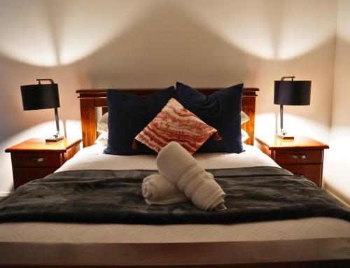 Elite Escape Hawera in Hawera, New Zealand