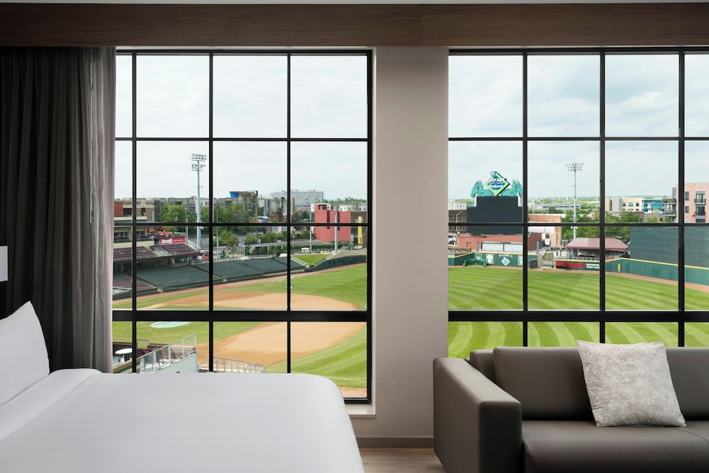 AC Hotel Dayton - photo 16