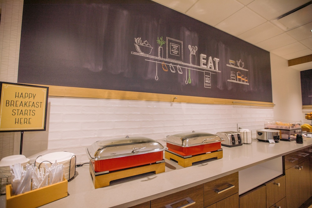 Hampton Inn Knoxville West At Cedar Bluff - photo 29