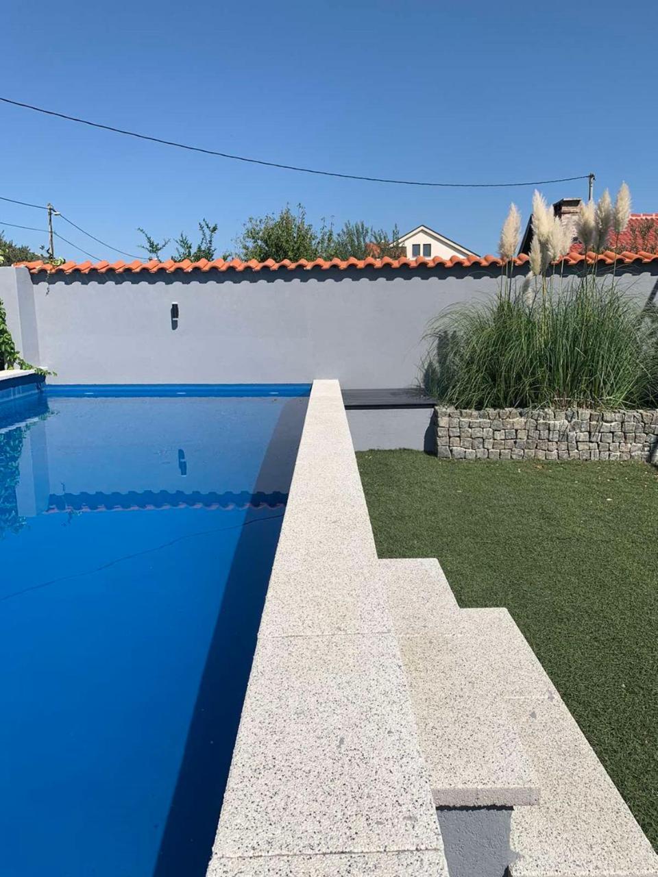 Villa Philia — 4-Star Luxury Hotel in Mostar, Bosnia and Herzegovina
