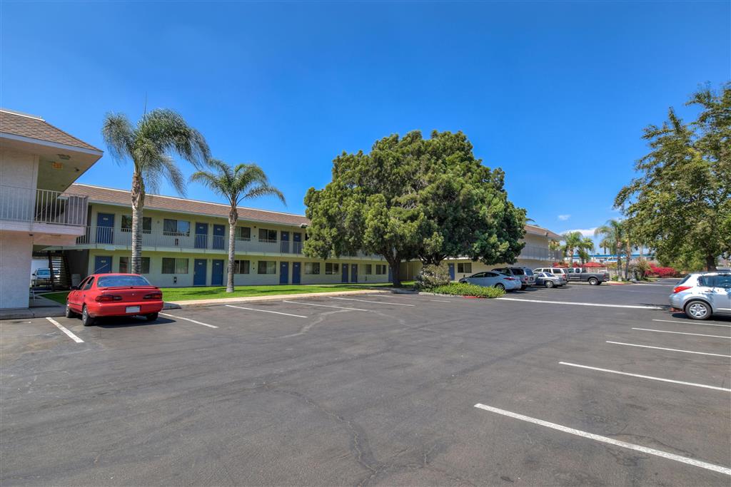 Motel 6 Jurupa Valley CA Riverside West - photo 4