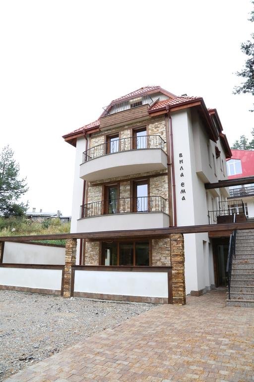 Villa Ema — Dupnitsa — photo 4