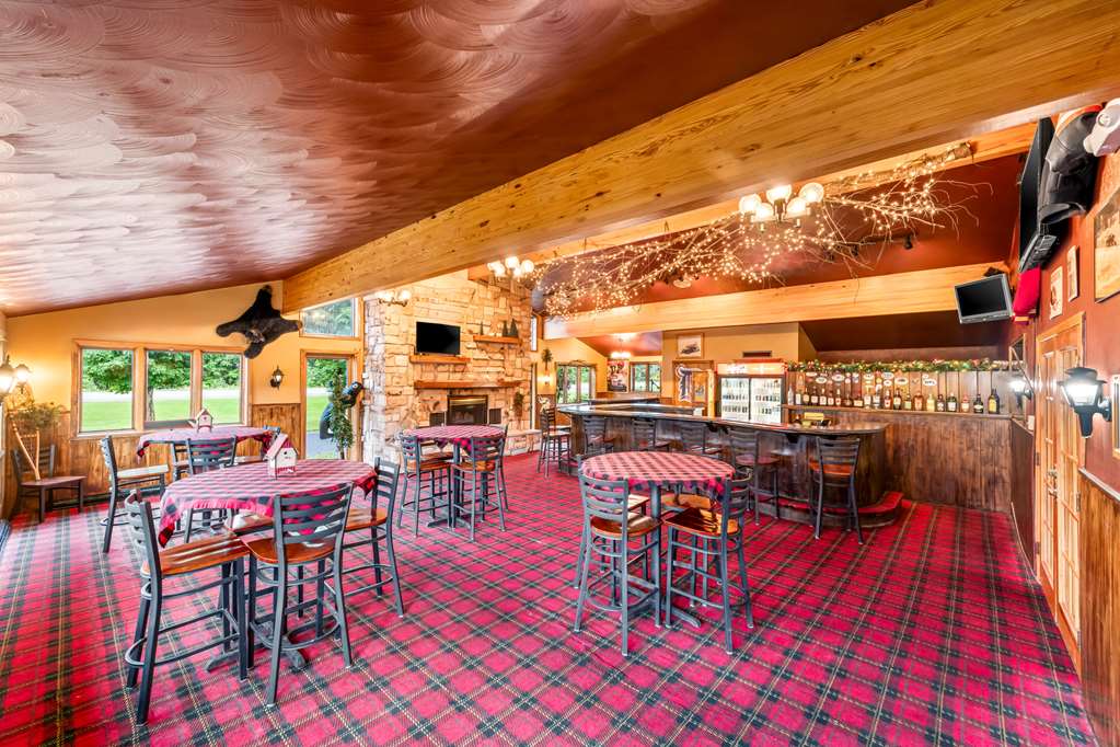 Quality Inn & Suites Munising - photo 33