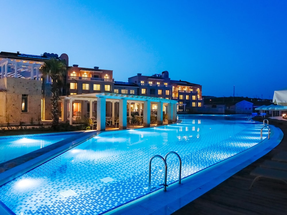 Porto Beach Resort Exclusive Alacati Cesme in Cesme, Turkey