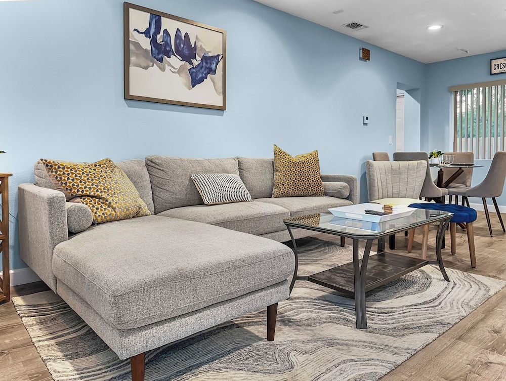 Blue Haven Retreat in Sarasota, United States