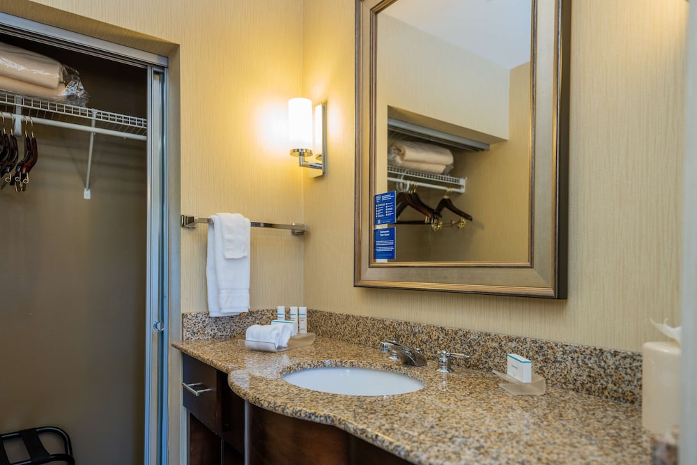 Homewood Suites by Hilton Birmingham SW Riverchase Galleria - photo 12