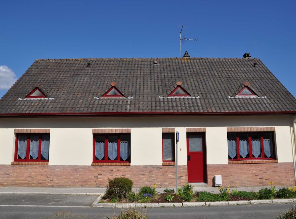 Le Nid de Val'Ry - last minute hotel in Unknown City