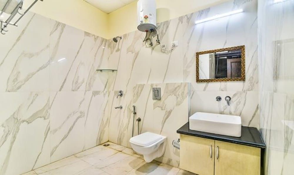 FabHotel Bella Vista in Noida, India