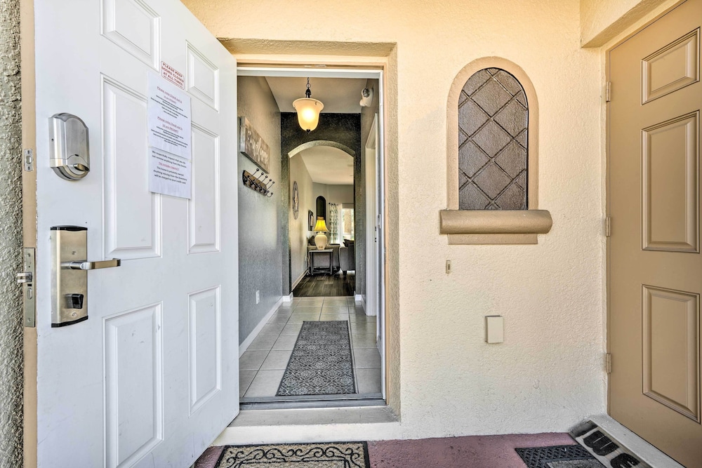9 Mi to Disney Davenport Townhome with Resort Pool - photo 13
