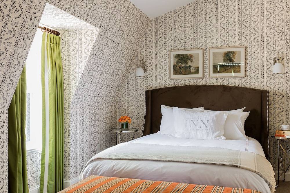 The Inn at Hastings Park Relais & Chateaux Boston - photo 18