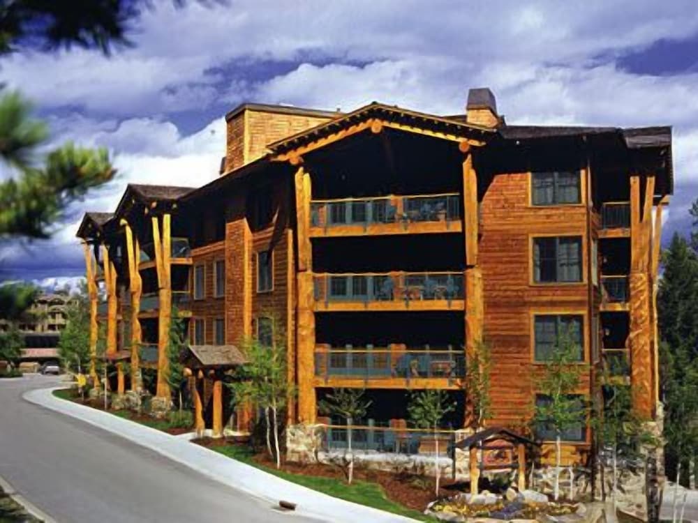 Teton Club - photo 24