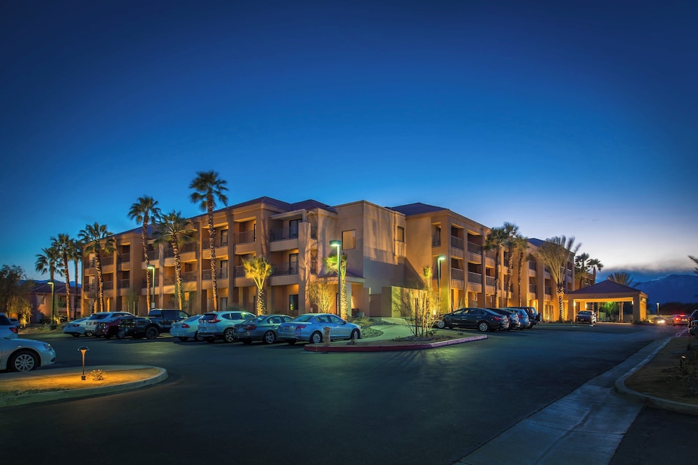 Courtyard by Marriott Palm Desert - photo 44